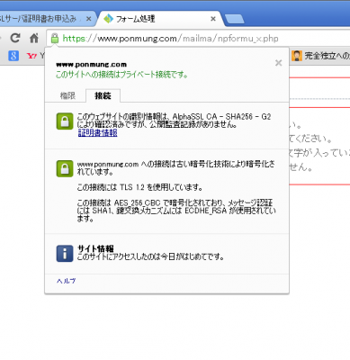 SnapCrab_フォーム処理 - Google Chrome_2015-7-17_13-28-41_No-00