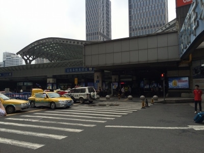 広州東駅